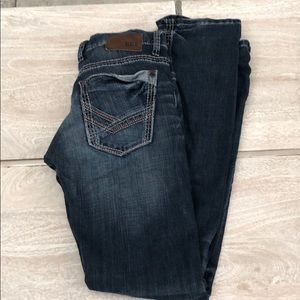 Men’s BKE Jeans from Buckle. Size 30L. EUC